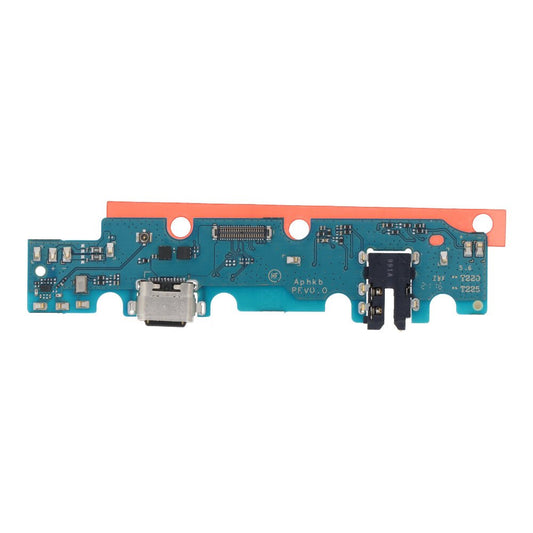 Oplaad connector Samsung Galaxy Tab A7 Lite