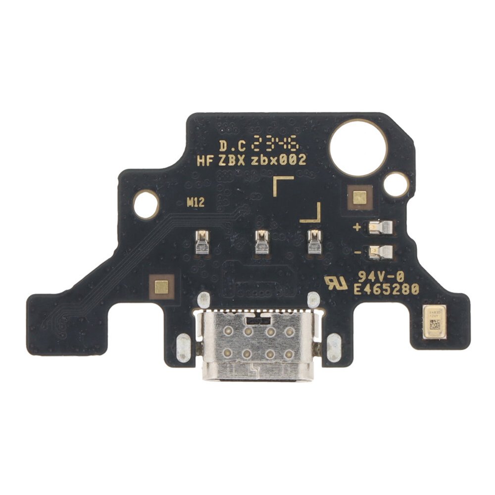 Oplaad connector Samsung Galaxy Tab A9+ SM-X215