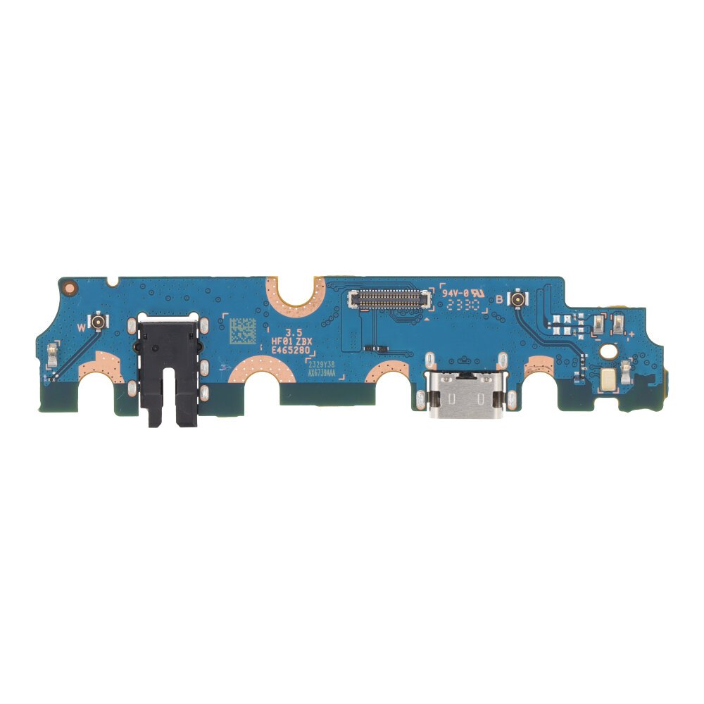 Oplaad connector Samsung Galaxy Tab A9 SM-X110