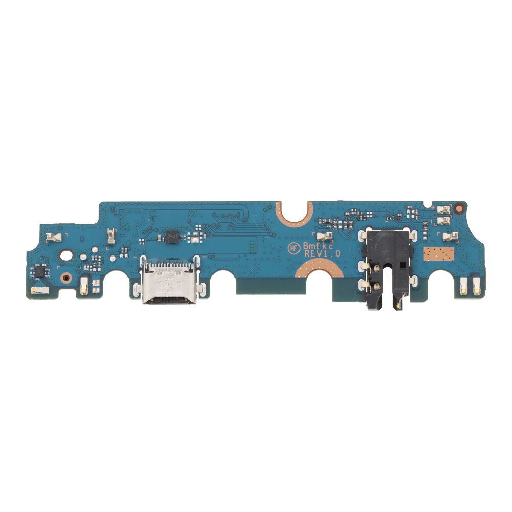Oplaad connector Samsung Galaxy Tab A9 SM-X115
