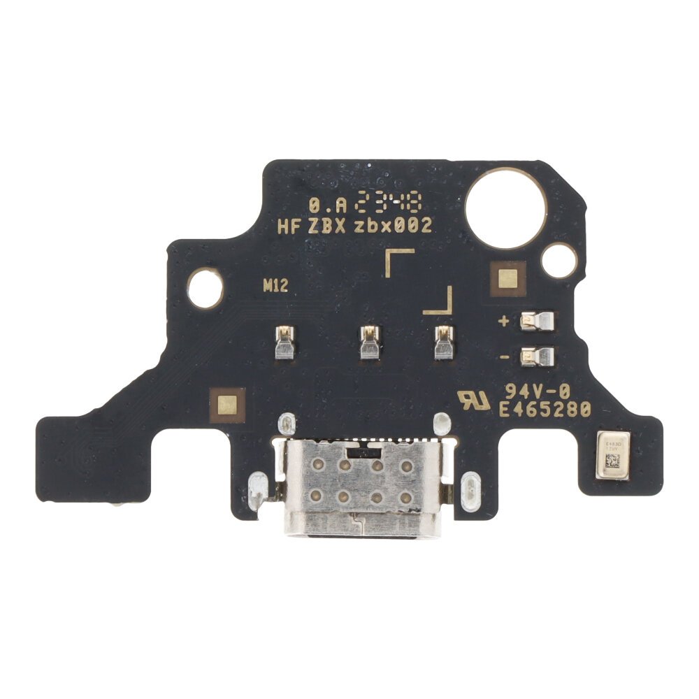 Oplaad connector Samsung Galaxy Tab A9+ SM-X210/SM-X216