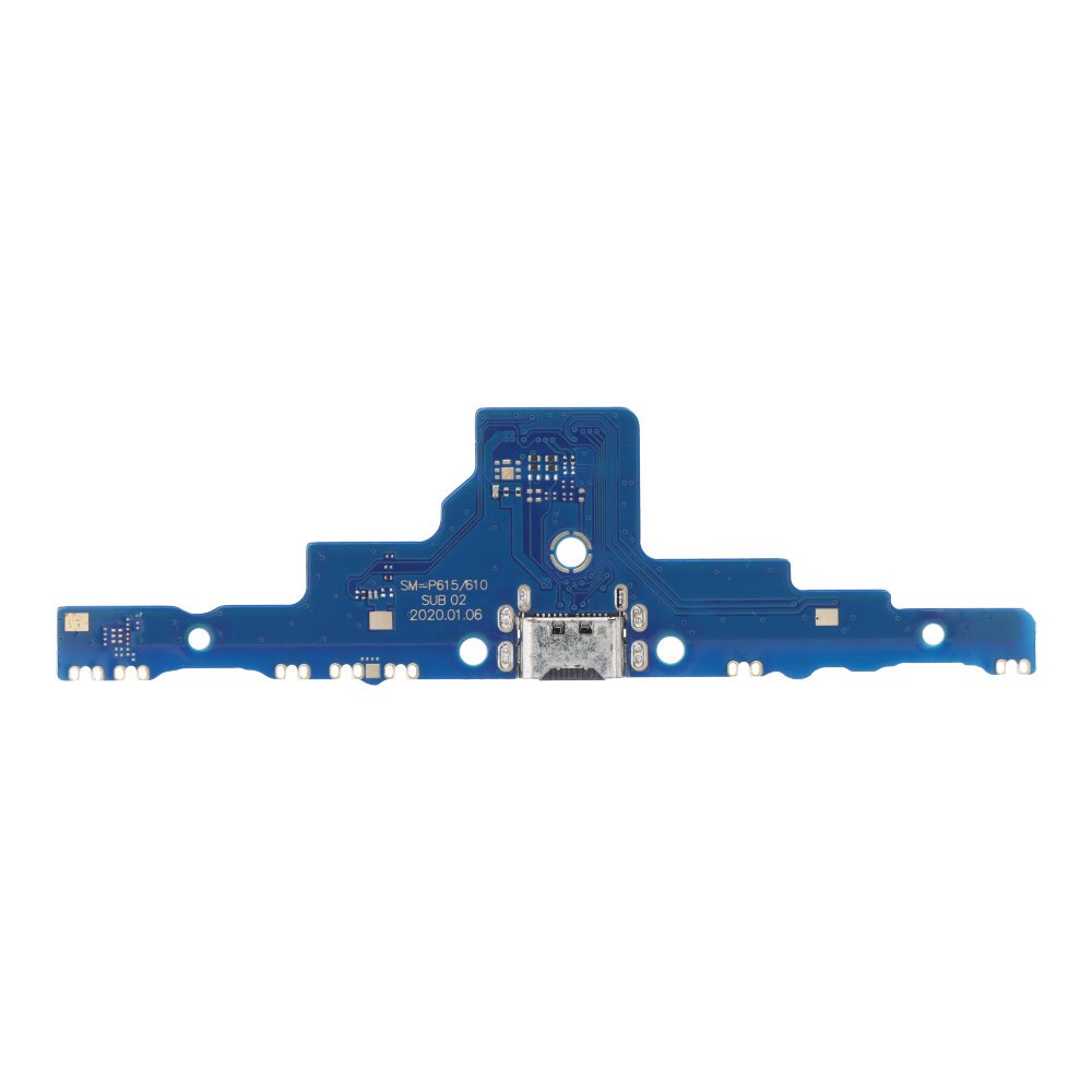 Oplaad connector Samsung Galaxy Tab S6 Lite