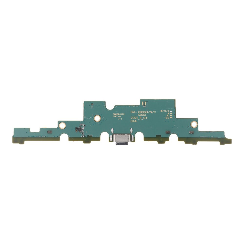 Oplaad connector Samsung Galaxy Tab S8 Ultra SM-X906 (5G)