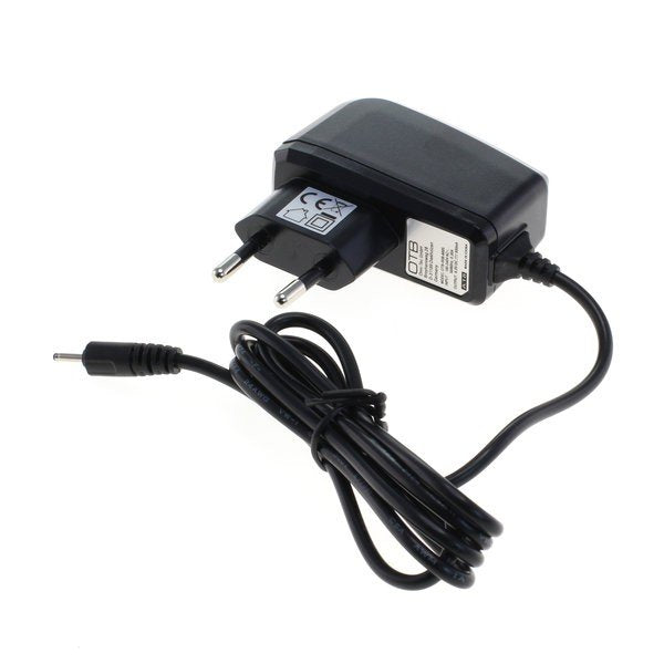 Oplader Nokia 2mm ronde aansluiting