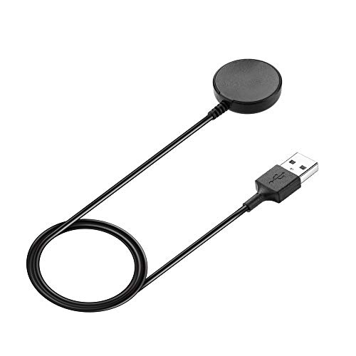 Samsung Galaxy Watch USB lader kabel 1M – oplader voor Watch Active / Watch 4 / Watch 5 / Watch 6 / Watch 7 / Ultra