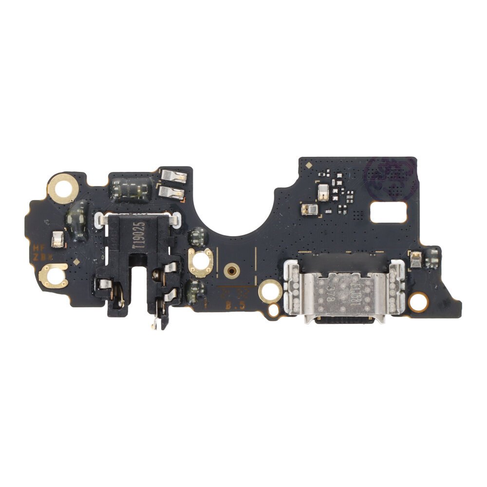 Oppo A54s CPH2273 USB-C oplaad connector