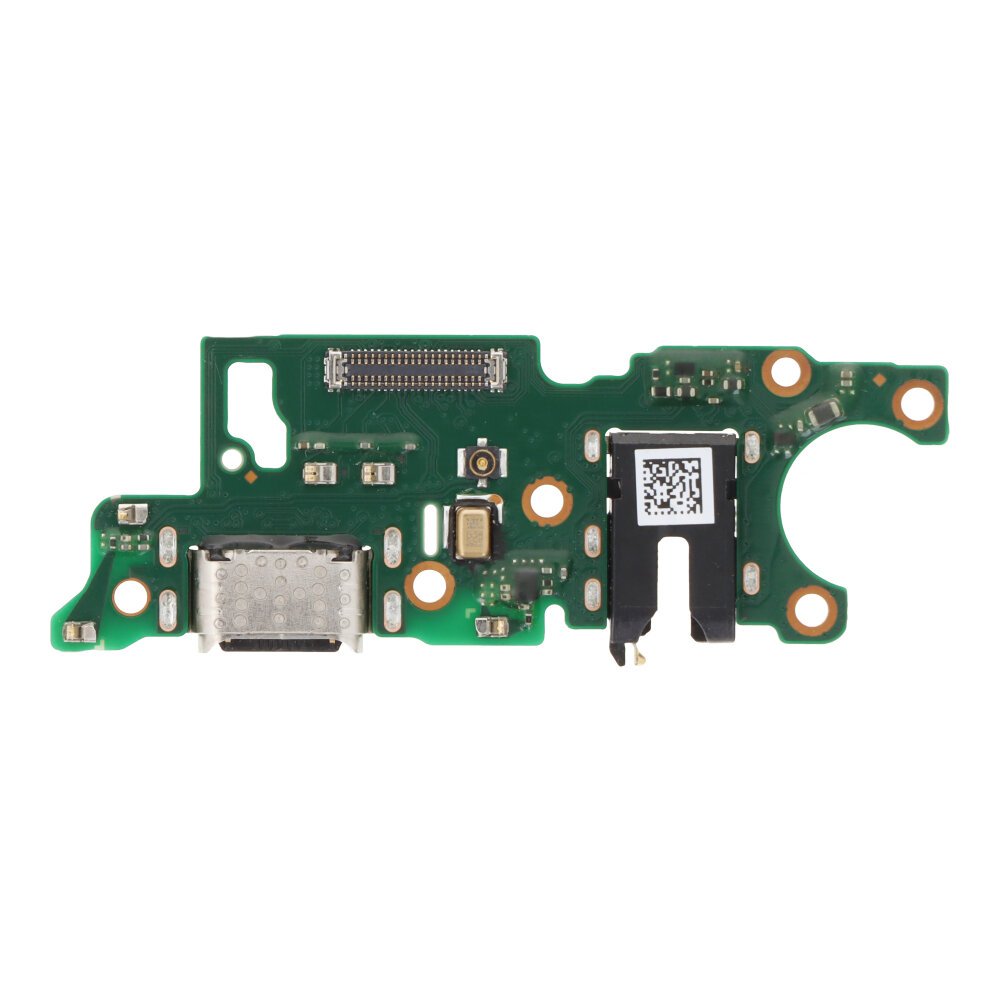 Oppo A60 USB-C oplaad connector