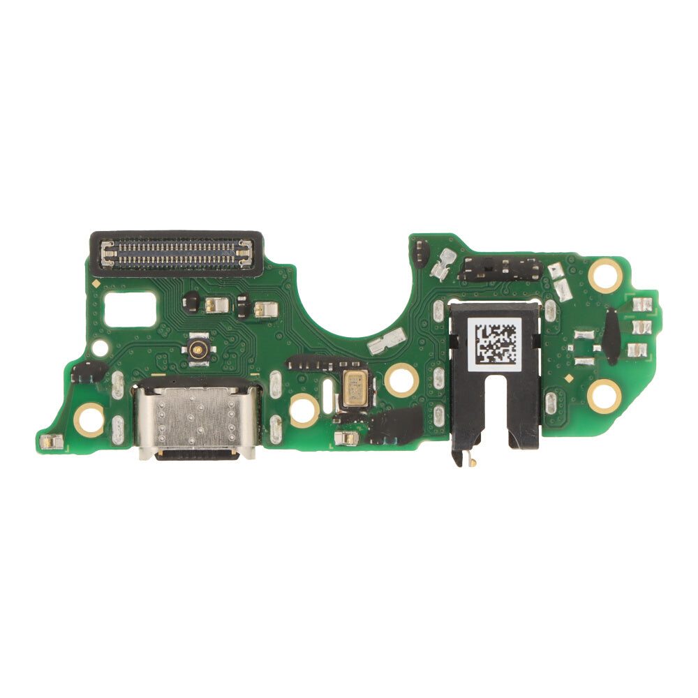 OPPO A77s USB-C oplaad poort/connector