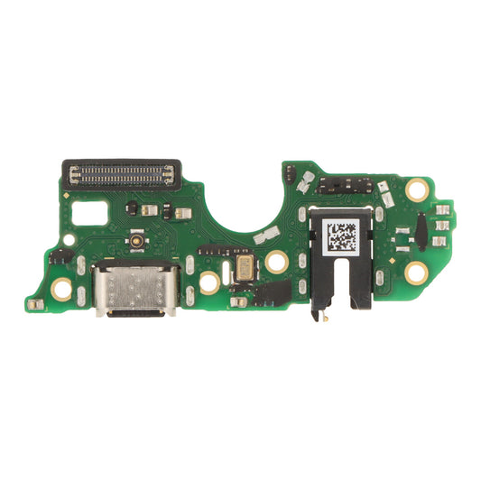 OPPO A77s USB-C oplaad poort/connector