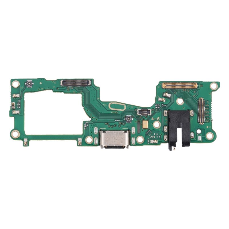 Oppo A95 5G USB-C oplaad connector