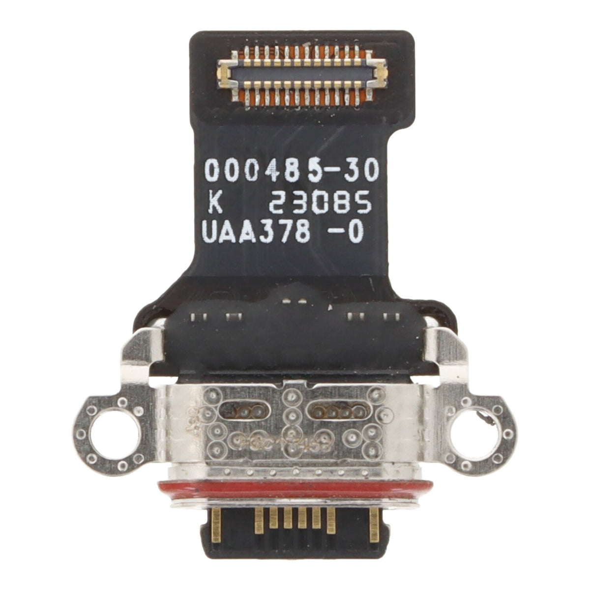 OPPO Find N2 Flip CPH2437  USB-C oplaad connector