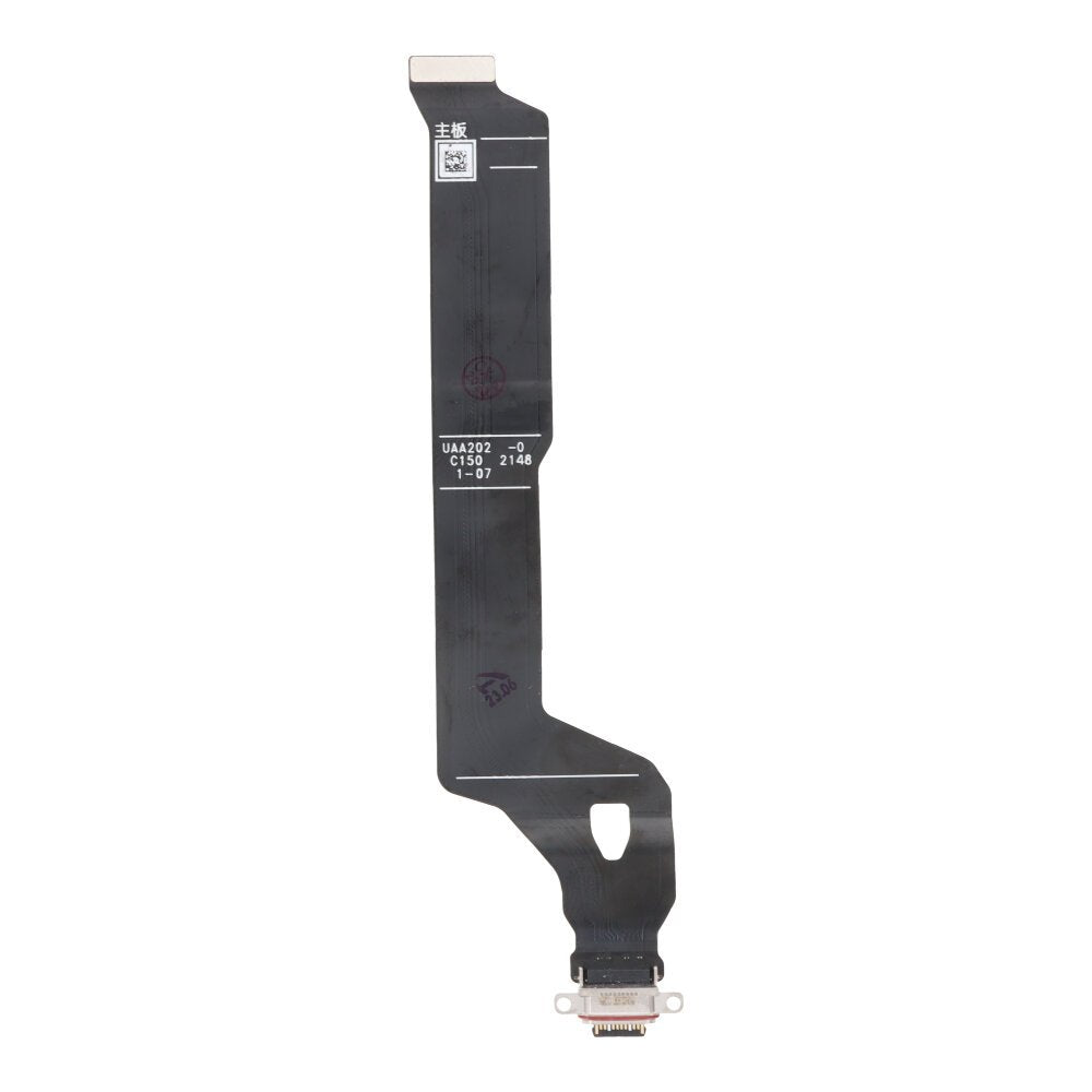 OPPO Find X5 CPH2307 USB-C oplaad connector