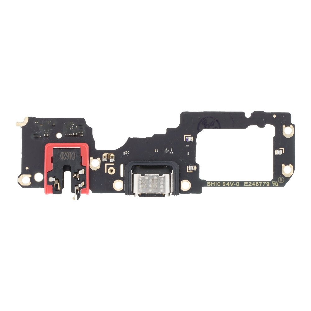 Oppo Find X5 Lite CPH2371 USB-C oplaad connector