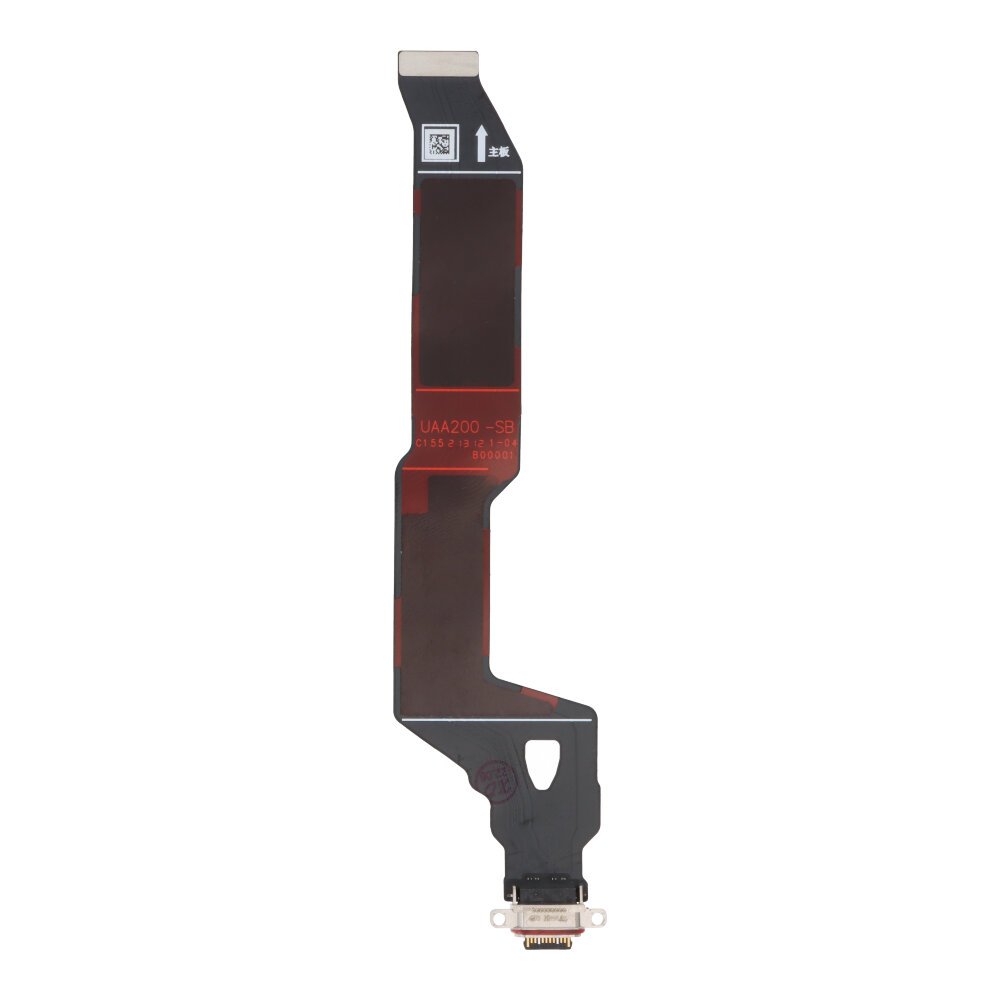 Oppo Find X5 Pro CPH2305 USB-C oplaad connector