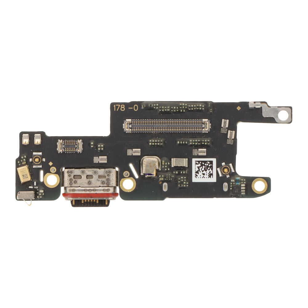 Oppo Find X8 USB-C oplaad poort/connector