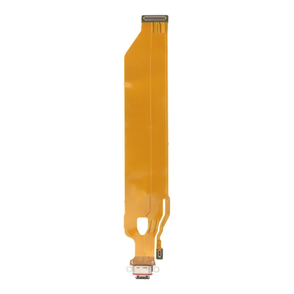 Oppo Reno 11 USB-C oplaad connector