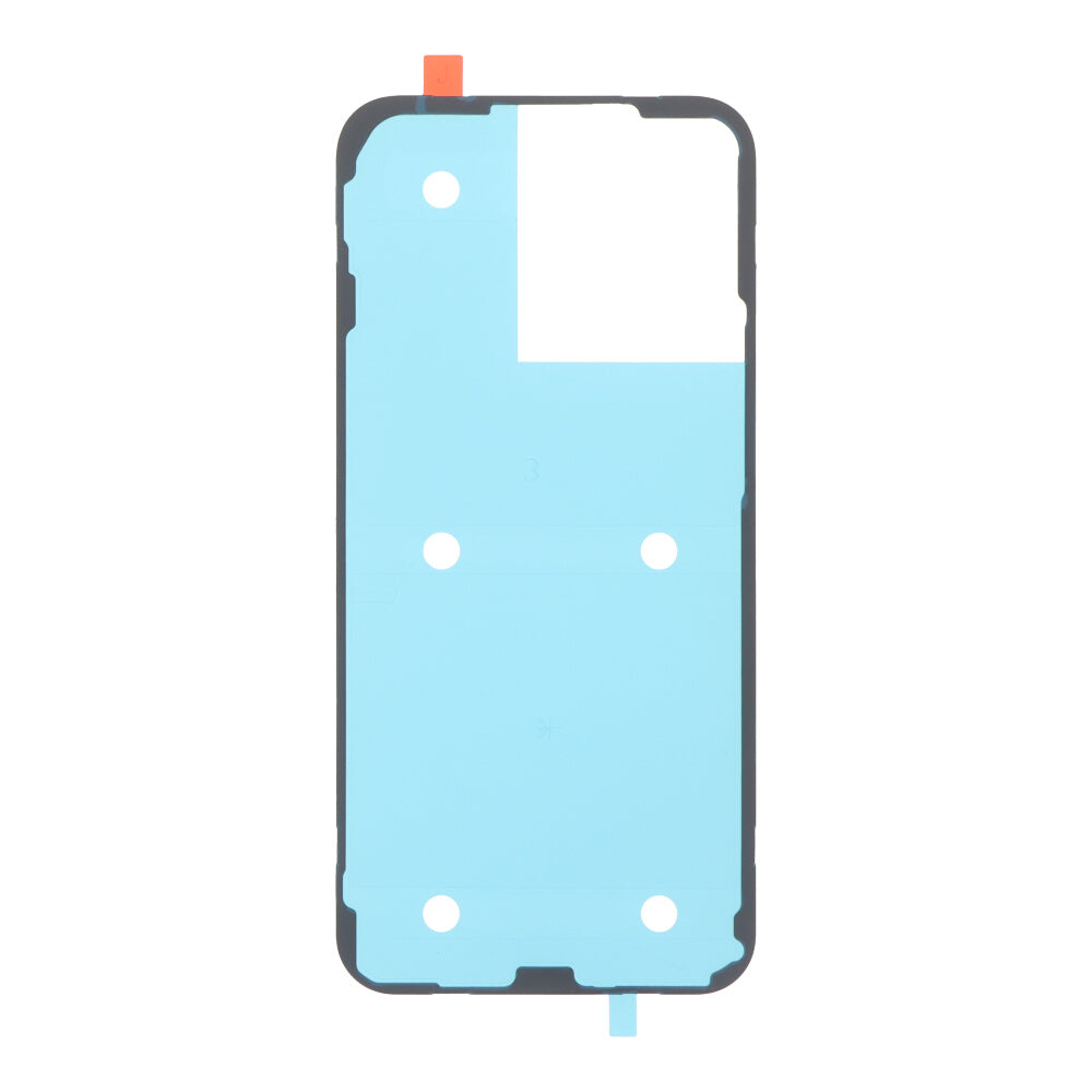 Oppo Reno16 FS plak laag onder back cover