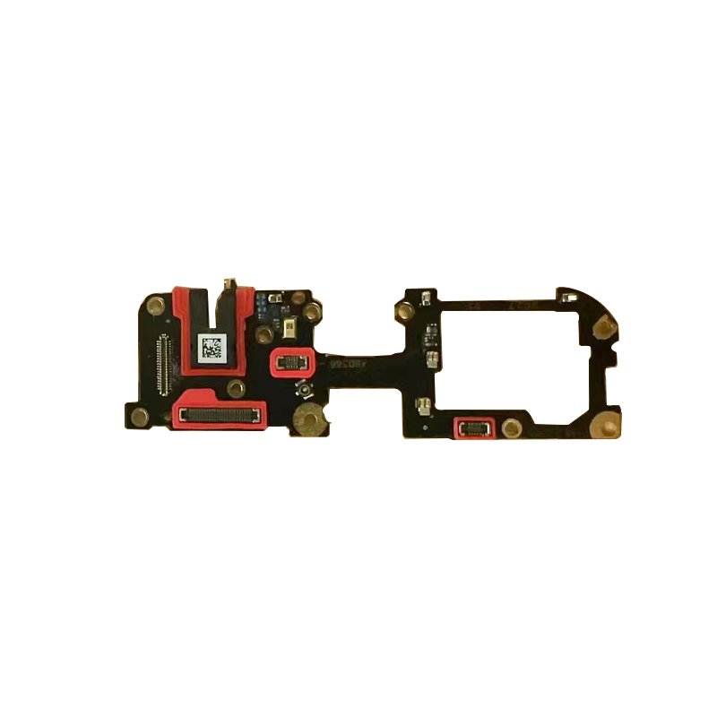 Oppo Reno5 4G USB-C oplaad connector