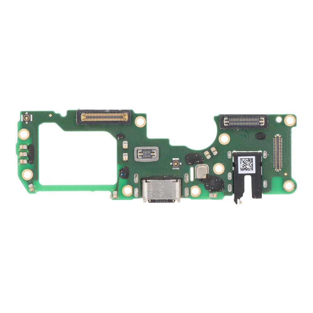 Oppo Reno7 Lite USB-C oplaad poort/connector