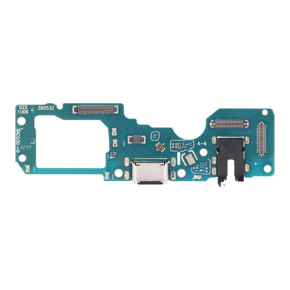 Oppo Reno8 T 4G CPH2481 USB-C oplaad connector