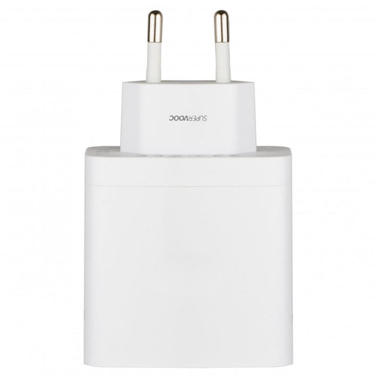 Oppo SuperVooc USB snellader set - 67W incl. kabel