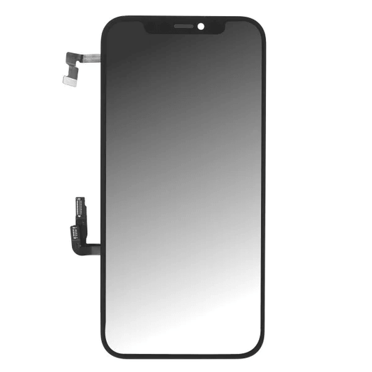 Origineel Apple iPhone 12/12 Pro Display + Sensorflex (Pulled – Diagnostisch)