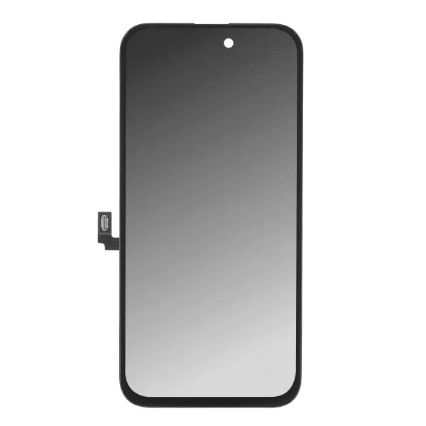 Origineel Apple iPhone 16 Display + Sensorflex (Pulled – Diagnostisch)