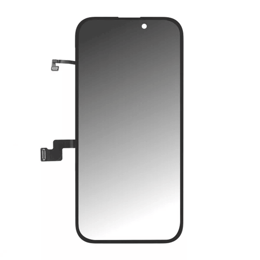 Origineel Apple iPhone 16 Pro Display + Sensorflex (Pulled – Diagnostisch)