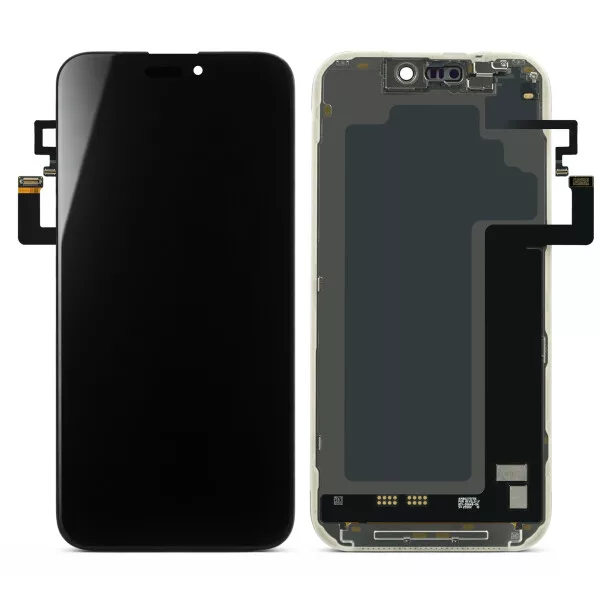 Origineel Apple iPhone 17 Pro Max Display + Sensorflex (Pulled – Diagnostisch)
