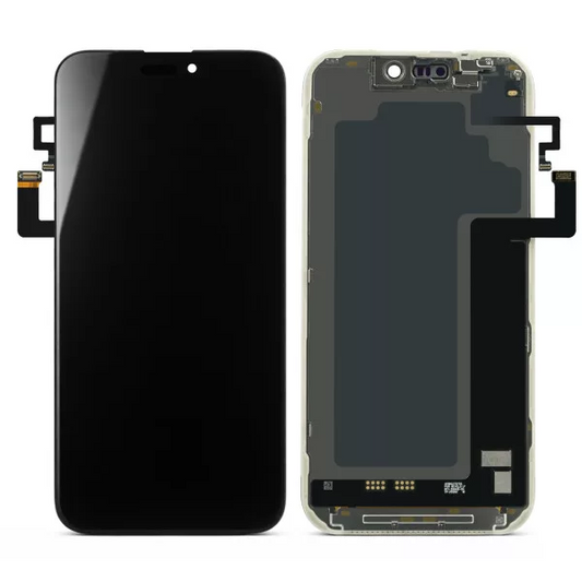 Origineel Apple iPhone 17 Pro Max Display + Sensorflex (Pulled – Diagnostisch)