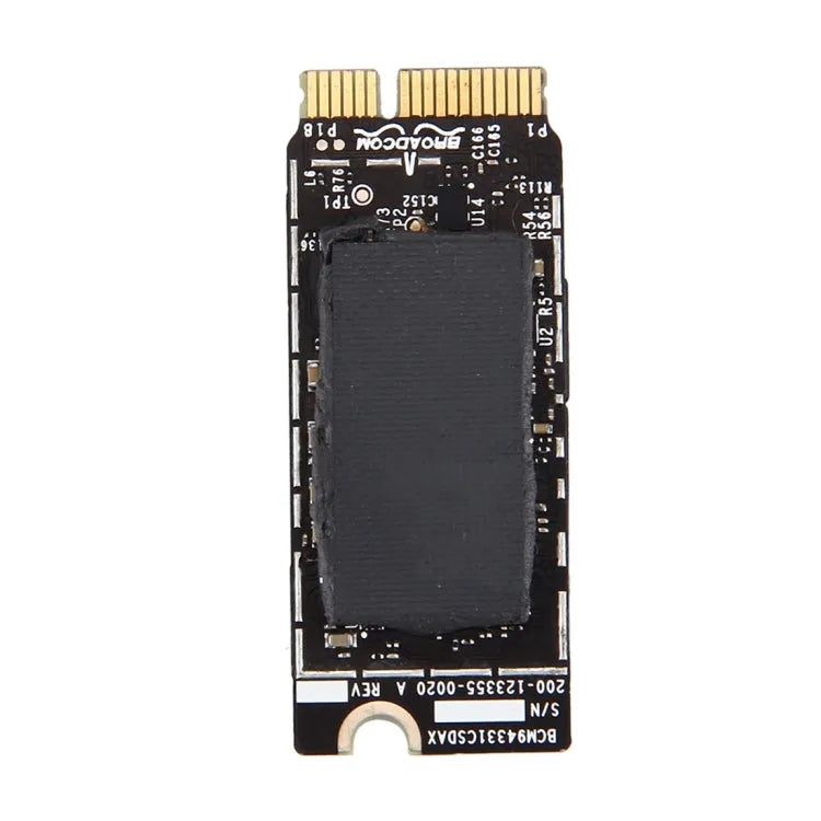 Adaptateur WiFi pour MacBook Pro 13,3 pouces et 15,4 pouces (2012) A1398 / A1425