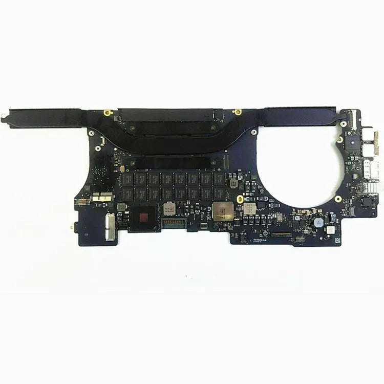 Carte mère pour MacBook Pro Retina 15 pouces A1398 (2015) MJLQ2 I7 4770 2.2GHZ 16G (DDR3 1600MHz)