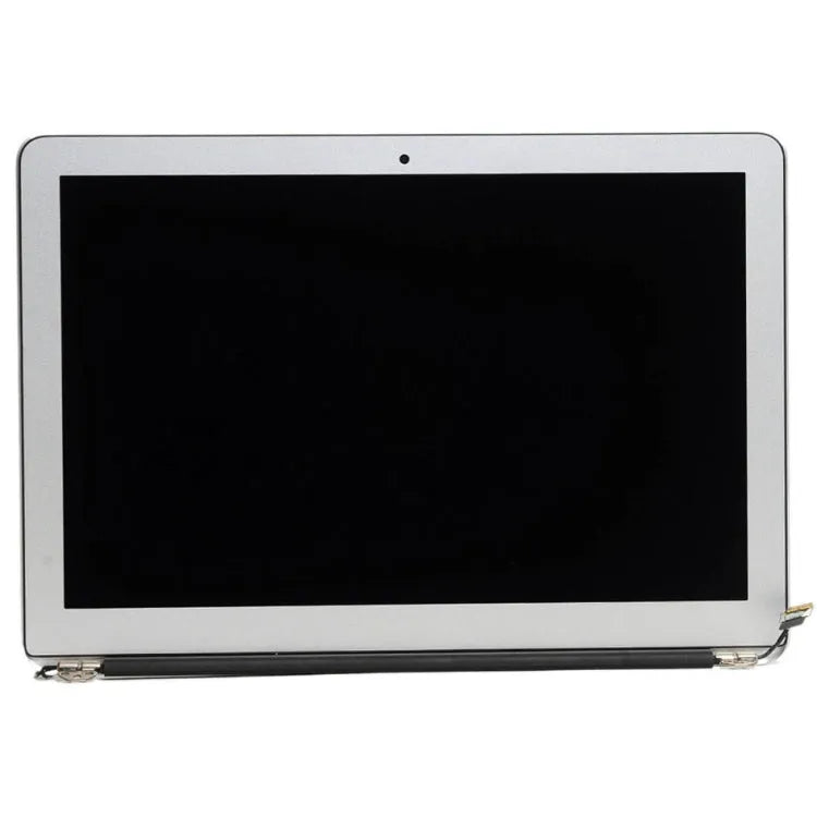 Displayeinheit für MacBook Air 13 Zoll A1466 Ende 2013-2015, 2017 (Silber)