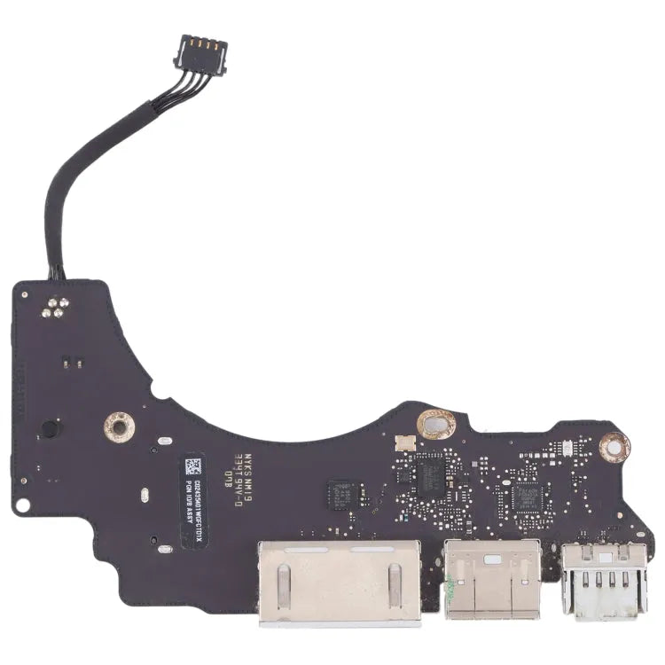 USB-HDMI-Stromplatine für MacBook Pro 13 A1502 2013 2014 820-3539-A