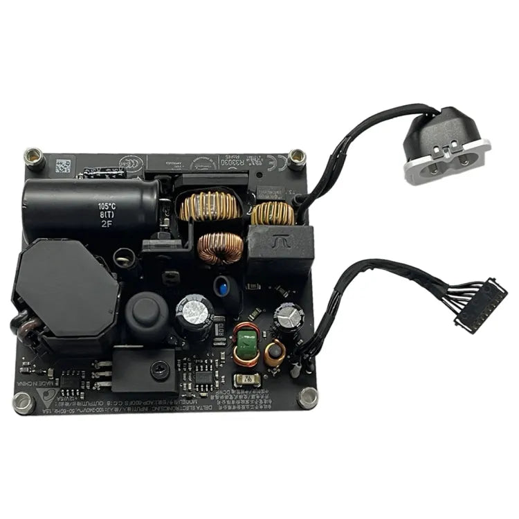 Carte d'alimentation 8 broches 60 W PA-1600-9A pour Apple A1521 / A1470