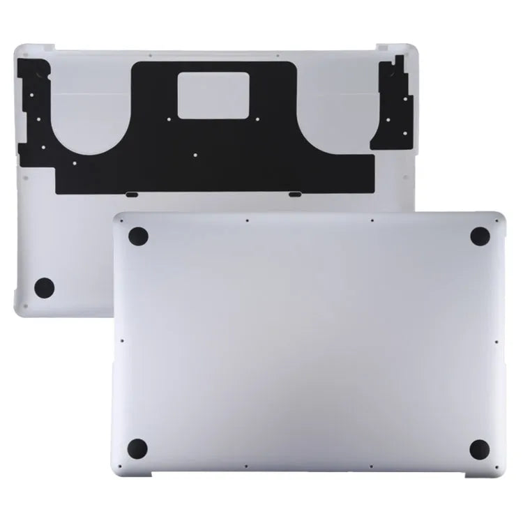 Bodenplatte für MacBook Pro 15,4 Zoll A1398 (2013-2015) (silber)
