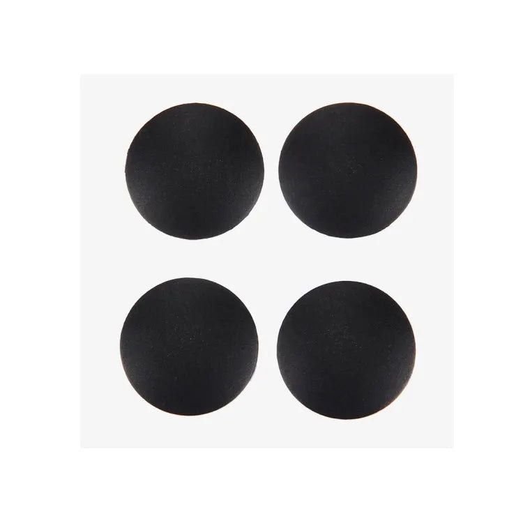 Rubberen voetjes (4 stuks) voor MacBook Air 11,6 inch A1370 A1465 en 13,3 inch A1369 A1466 (2010-2015)