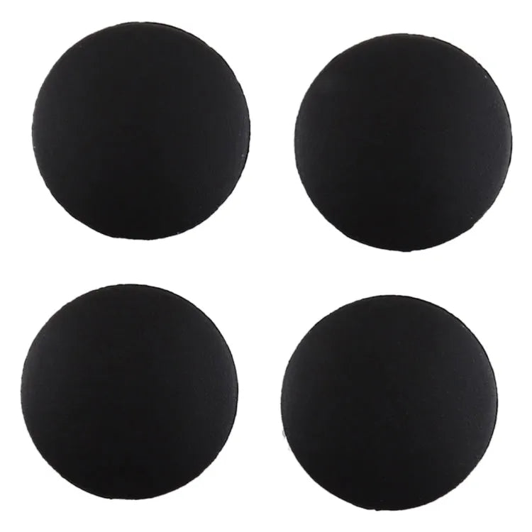 Pieds en caoutchouc pour MacBook MacBook A1706 / A1707 / A1708