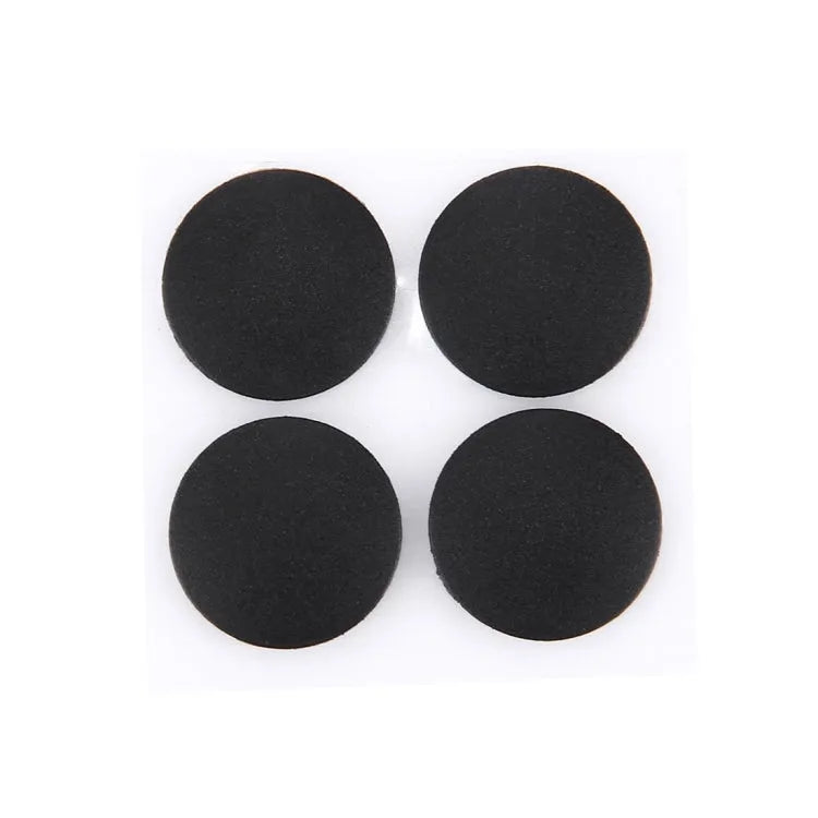 Rubberen voetjes (4 stuks) voor MacBook Pro 13,3 inch / 15,4 inch / 17 inch A1278 A1286 A1297 (2009-2011)