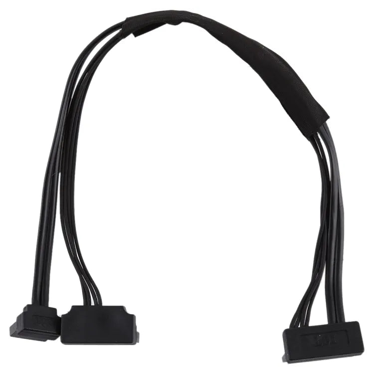 Câble SATA HDD avec sonde de température pour iMac 27 pouces A1312 (2009-2011)