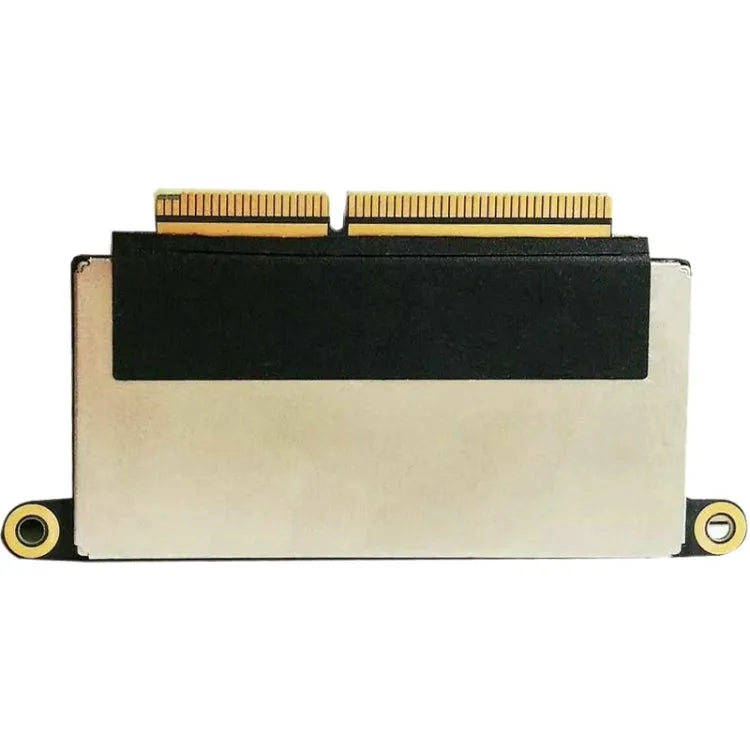 Disque SSD 256 Go pour MacBook Retina 13 pouces A1708 2016
