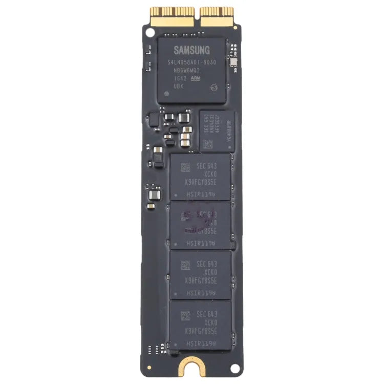 SSD interne de 256 Go d'origine pour MacBook Air 2015