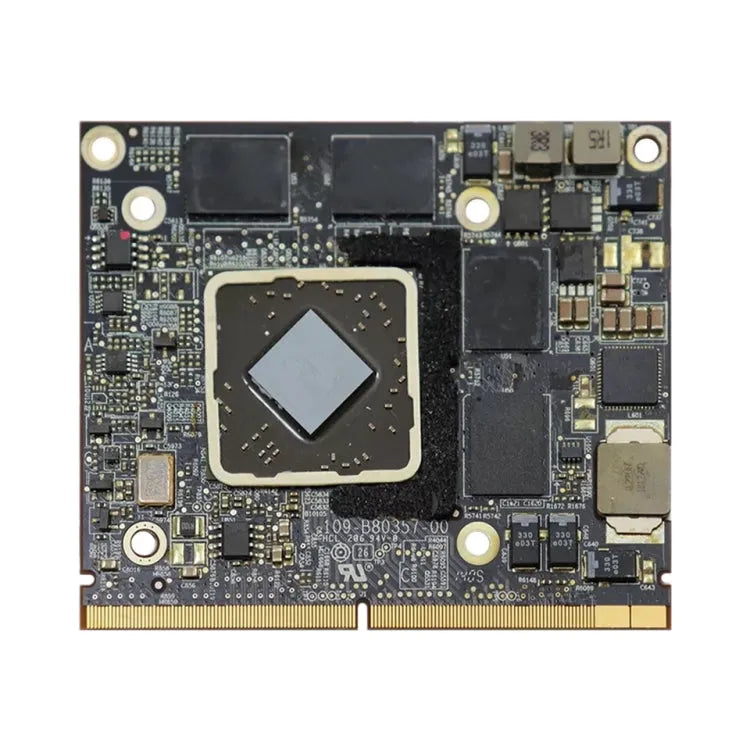 Grafische kaart 256MB (HD4670, 109-B80357-00 216-0729051) voor iMac A1311 A1312 (2009, 2010)