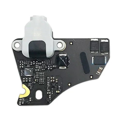 Carte Jack Audio pour MacBook Air 13 A2179 2020 (argent)