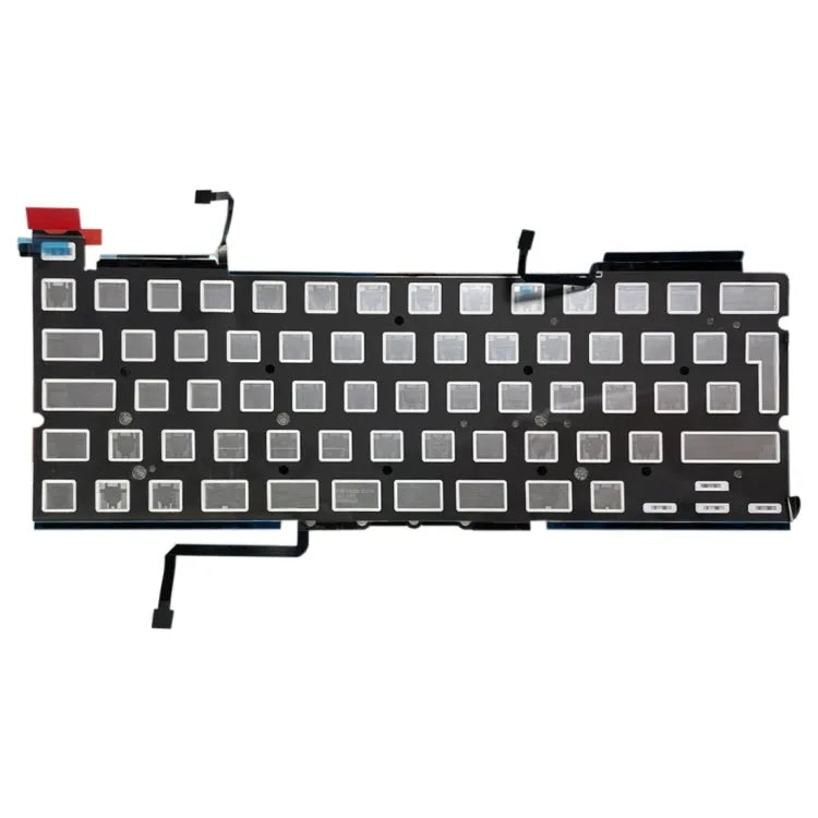 Toetsenbordverlichting voor MacBook Pro 13 inch A2338 M1 (2020, EU)