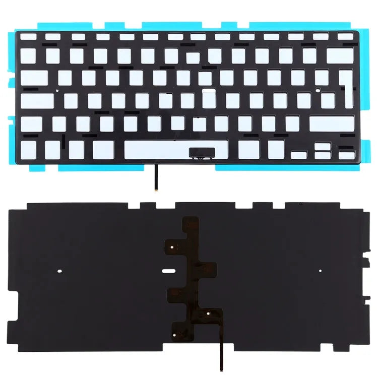 Rétroéclairage clavier pour MacBook Pro 13 pouces A1278 (2009 ~ 2012) (EU)
