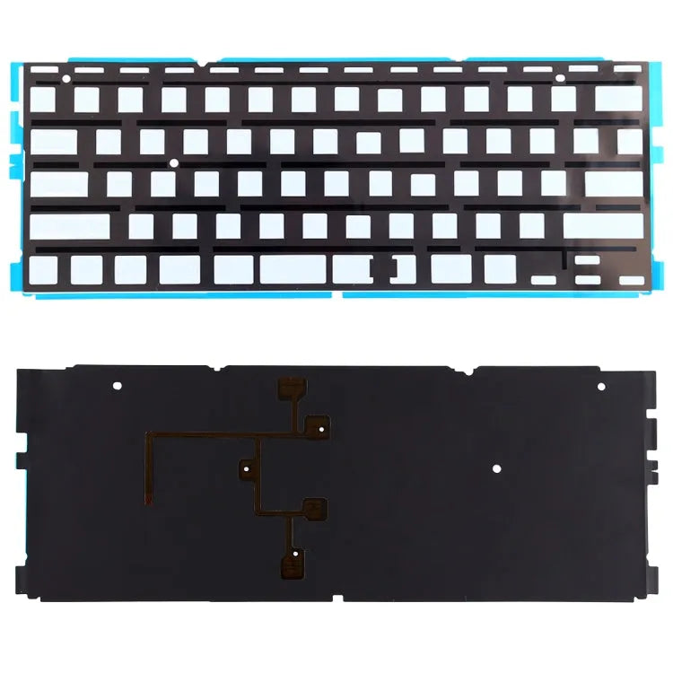 Tastaturbeleuchtung für MacBook Air 11,6 Zoll A1370 A1465 (2011 ~ 2015) (USA)