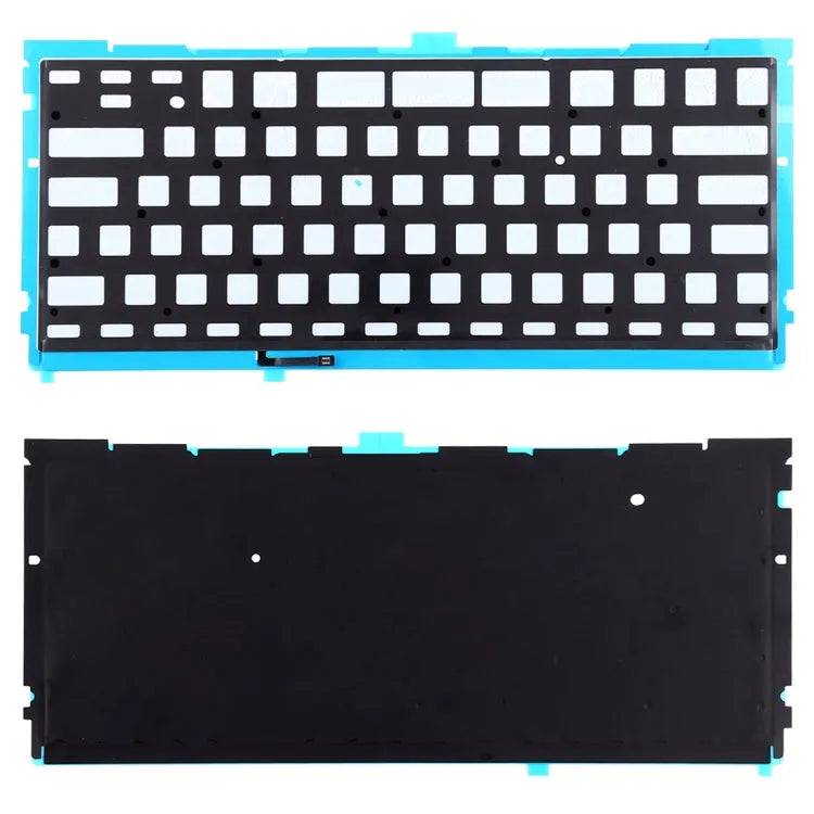 Tastaturbeleuchtung für MacBook Pro 15,4 Zoll A1398 (2012 ~ 2015) (US)