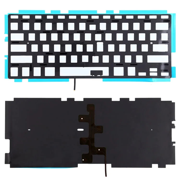 Rétroéclairage clavier pour MacBook Pro 13 pouces A1278 (2009 ~ 2012) (US)