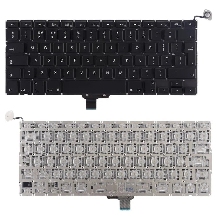 Clavier pour Macbook Pro 13 pouces A1278 (UE)
